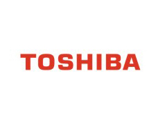 TOSHIBA